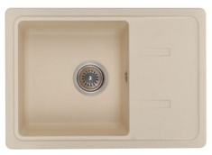 кухонна мийка Granado Palma 62x43,5x20 ivory (2004)