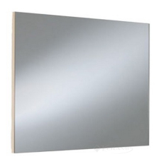 дзеркало Merrow 60x60 білий (27968)