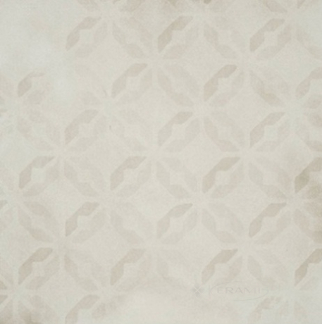 Плитка Cisa Materia 50x50 Cementine mix blanco (0154002)