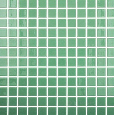 Мозаика Vidrepur Colors (600) 31,5x31,5 light green