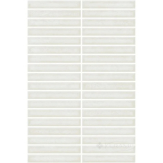 мозаика Paradyz Monpelli 19,8x29,8 white murano rect