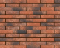 фасадная плитка Cerrad Loft brick 24,5x6,5 chili