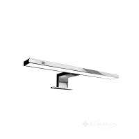 светильник Sanwerk Led Smart PL 30 см хром (LV0000107)