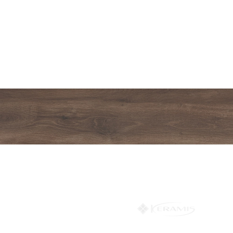 Плитка Cerrad Orion 120,2x19,3 brown