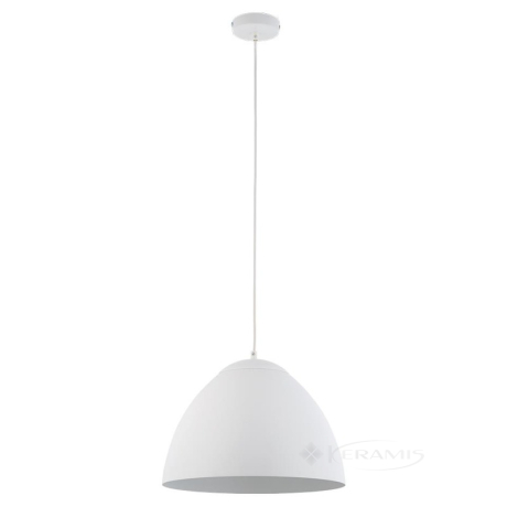 Підвісний світильник TK Lighting Faro white (3192)