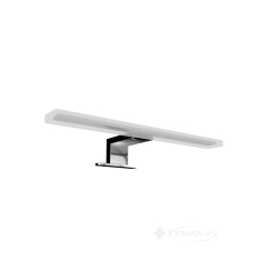 світильник Sanwerk Led Smart AC 30 см хром (LV0000109)