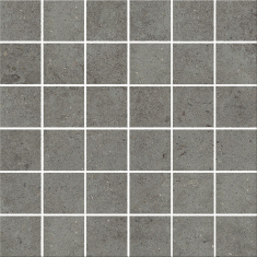 мозаика Cersanit Highbrook 29,8x29,8 dark grey (ND1052-015)