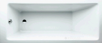 ванна акрилова Laufen Pro 160x70 на каркасі (H2339510000001)