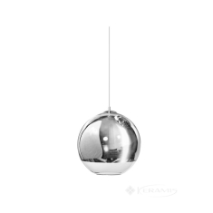 светильник потолочный Azzardo Silver Ball 40 (AZ0734)