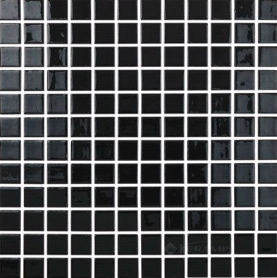 Мозаїка Vidrepur Colors (900) 31,5x31,5 black