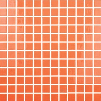 Мозаїка Vidrepur Colors (802) 31,5x31,5 orange
