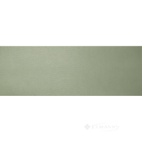 плитка APE Ceramica Crayon 31x90 green gloss rect