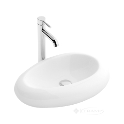 умывальник Rea Amanda 37,8x55,3 белый (REA-U0493) умывальник Rea Amanda 37,8x55,3 белый (REA-U0493)