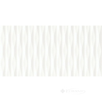 плитка Opoczno Parmina 29,8x59,8 white structure micro rect