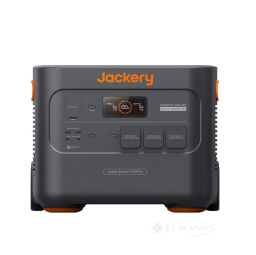 зарядная станция Jackery Explorer 3000 Pro (Explorer-3000-Pro) (зарядная станция Jackery Explorer 3000 Pro (Explorer-3000-Pro))