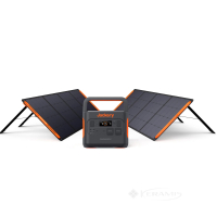 зарядна станція Jackery Explorer 2000 Pro (Explorer-2000-Pro)