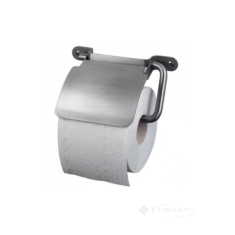 тримач для туалетного паперу Haceka IXI нержавіюча сталь (1114211)