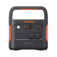 зарядна станція Jackery Explorer 1000 Plus (Explorer-1000-Plus)