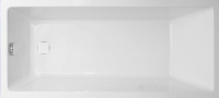 ванна акрилова Vagnerplast Cavallo 150 прямокутна (VPBA157CAV2X-01)