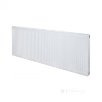 радиатор Thermo Alliance 600x1600 боковое подключение, белый (TA226001600K)