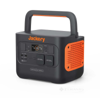 зарядна станція Jackery Explorer 1000 Pro (Explorer-1000-Pro)