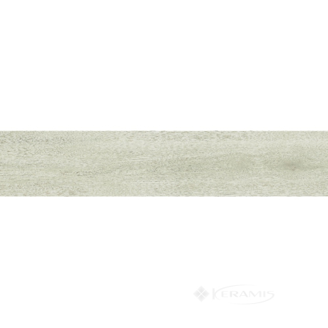 Плитка Almera Ceramica Nanotech Nordby 150x30 white mat rect