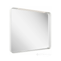 дзеркало Ravak Strip 60,6x70,6 white з LED підсвічуванням (X000001566)