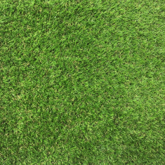 искусcтвенная трава ecoGrass U-20 зеленая, 2м