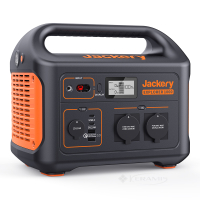 зарядна станція Jackery Explorer 1000EU (Solar-Generator-1000)