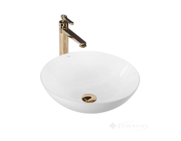 умывальник Rea Erica 40x40 белый (REA-U0602) (умывальник Rea Erica 40x40 белый (REA-U0602)) умывальник Rea Erica 40x40 белый (REA-U0602) (умывальник Rea Erica 40x40 белый (REA-U0602))