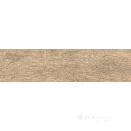 Плитка Opoczno Wood Creation 22,1x89 beige matt rect