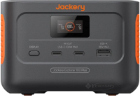 зарядна станція Jackery Explorer 100 Plus (JAC-EXPL100PLUS)