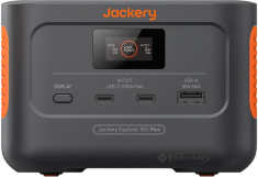 зарядная станция Jackery Explorer 100 Plus (JAC-EXPL100PLUS)