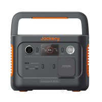 зарядна станція Jackery Explorer 300 Plus (Explorer-300-Plus)