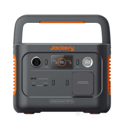 зарядная станция Jackery Explorer 300 Plus (Explorer-300-Plus) (зарядная станция Jackery Explorer 300 Plus (Explorer-300-Plus))