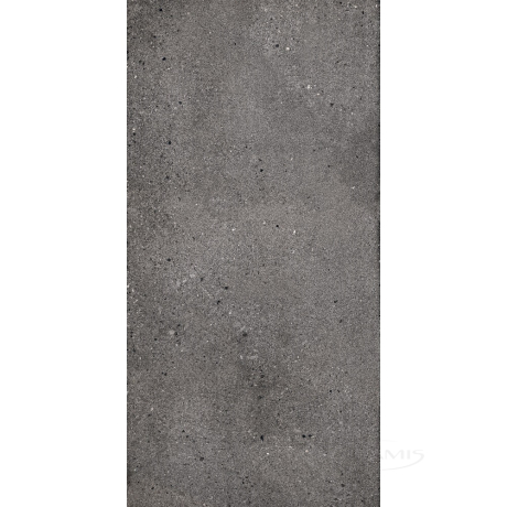 Плитка Almera Ceramica Fort 120x60 charcoal expo rect