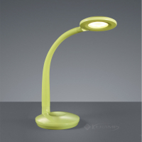 настільна лампа Reality Cobra, зелений, LED (R52721115)