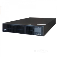 ИБП Cover CORE 10K (online, 10000VA/10000W), под наружные АКБ 240VDC, зарядный ток 4А (ups-cover-core-10k)