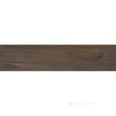 плитка Cerrad Vaker 120,2x19,3 marrone