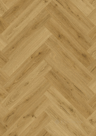 Вінілова підлога Quick-Step Ciro Herringbone 33/6 мм Botanic smoked oak (AVHBU40363)