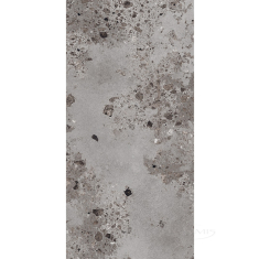 плитка Almera Ceramica Flacko 120x60 steel rect