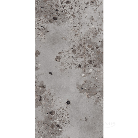 Плитка Almera Ceramica Flacko 120x60 steel rect