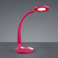 настільна лампа Reality Cobra, пурпурний (R52721193)