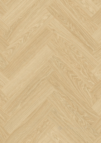 Виниловый пол Quick-Step Ciro Herringbone 33/6 мм Pure oak blush (AVHBU40359)