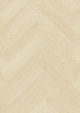 вінілова підлога Quick-Step Ciro Herringbone 33/6 мм Pure oak polar (AVHBU40361)