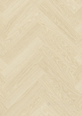 Вінілова підлога Quick-Step Ciro Herringbone 33/6 мм Pure oak polar (AVHBU40361)