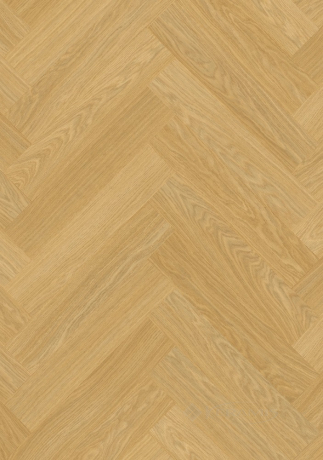 Виниловый пол Quick-Step Ciro Herringbone 33/6 мм Pure oak honey (AVHBU40360)