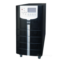 ДБЖ NetPRO 33 15 XL (online, 3ф/3ф, 15000VA/15000W), під зовнішні. АКБ 480VDC, зарядний. струм 6А (ups-netpro-33-15-xl)