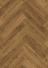 виниловый пол Quick-Step Ciro Herringbone 33/6 мм Botanic caramel oak (AVHBU40364)