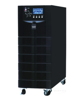 ИБП NetPRO 31 10KL (online, 3ф/1ф, 10000VA/9000W), под внеш.АКБ 192-288VDC, зарядн. ток 12А (ups-netpro-31-10kl) (ИБП NetPRO 31 10KL (online, 3ф/1ф, 10000VA/9000W), под внеш.АКБ 192-288VDC, зарядн. ток 12А (ups-netpro-31-10kl))